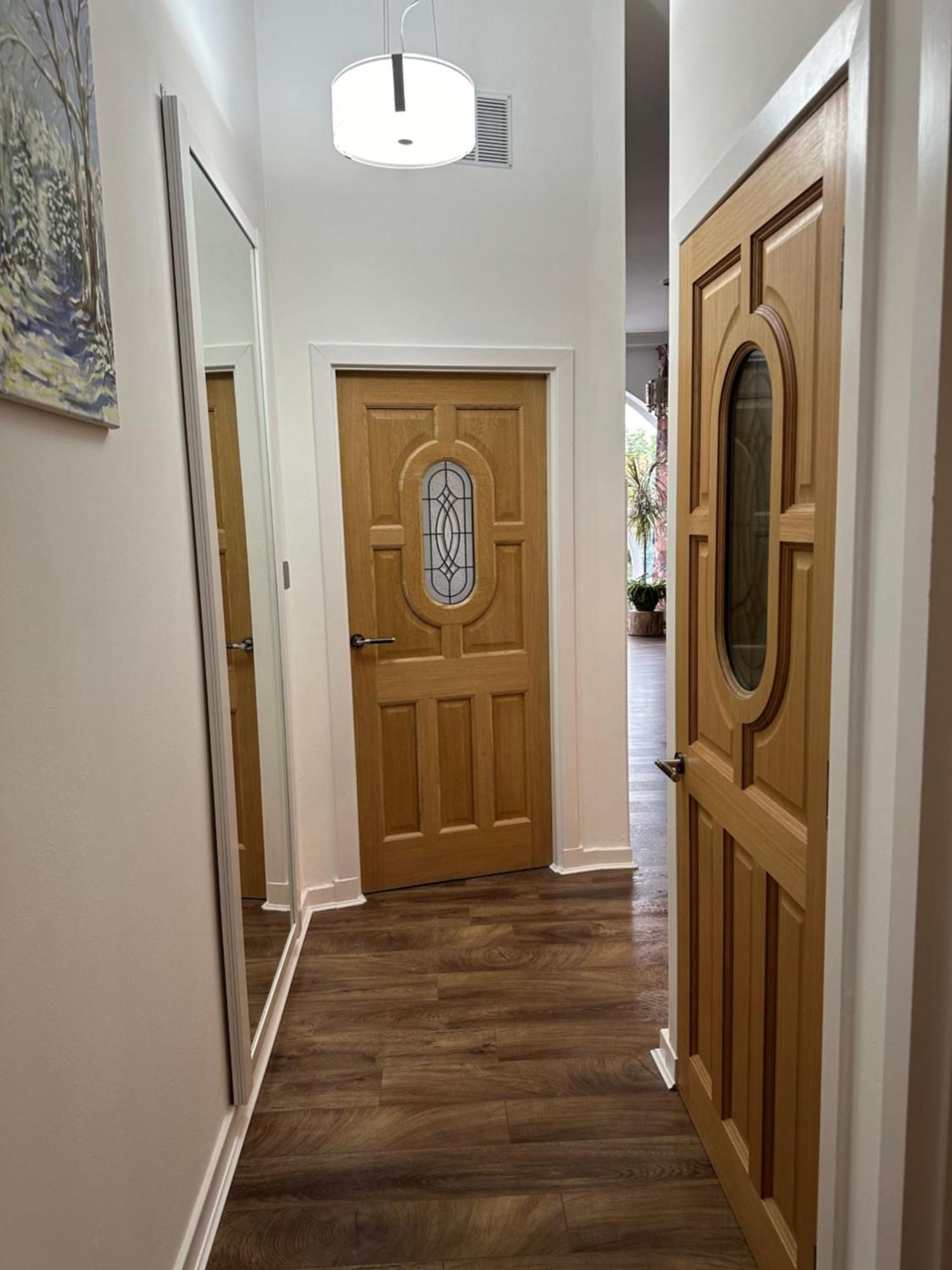 Stunning 2 Bedroom Apartment Glasgow Zewnętrze zdjęcie