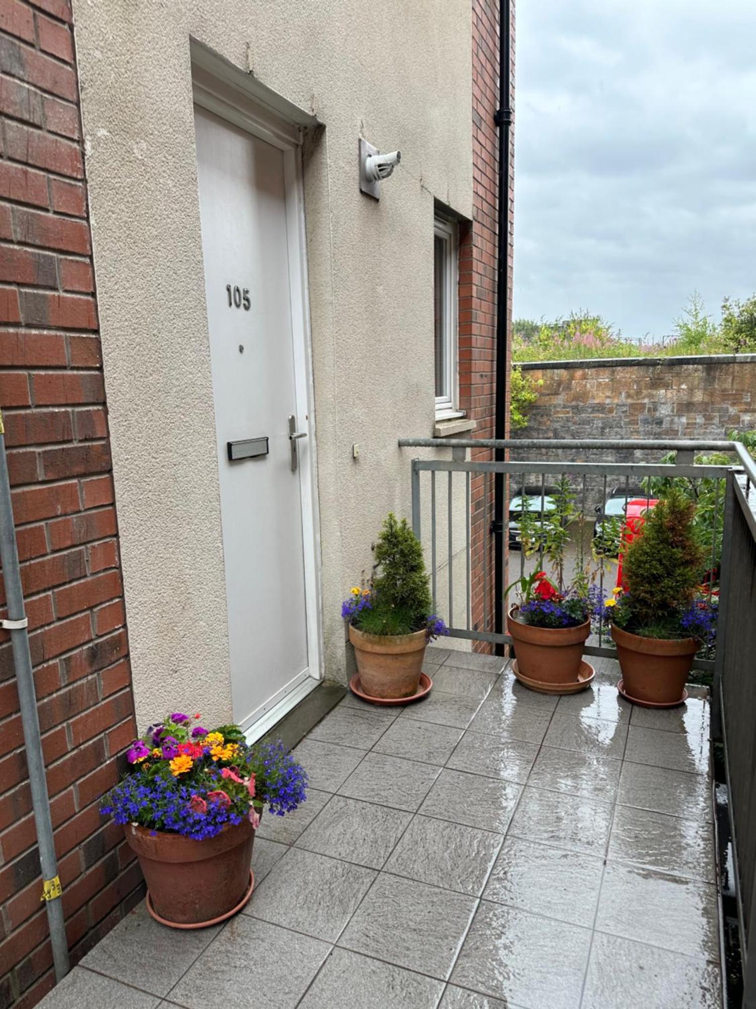 Stunning 2 Bedroom Apartment Glasgow Zewnętrze zdjęcie