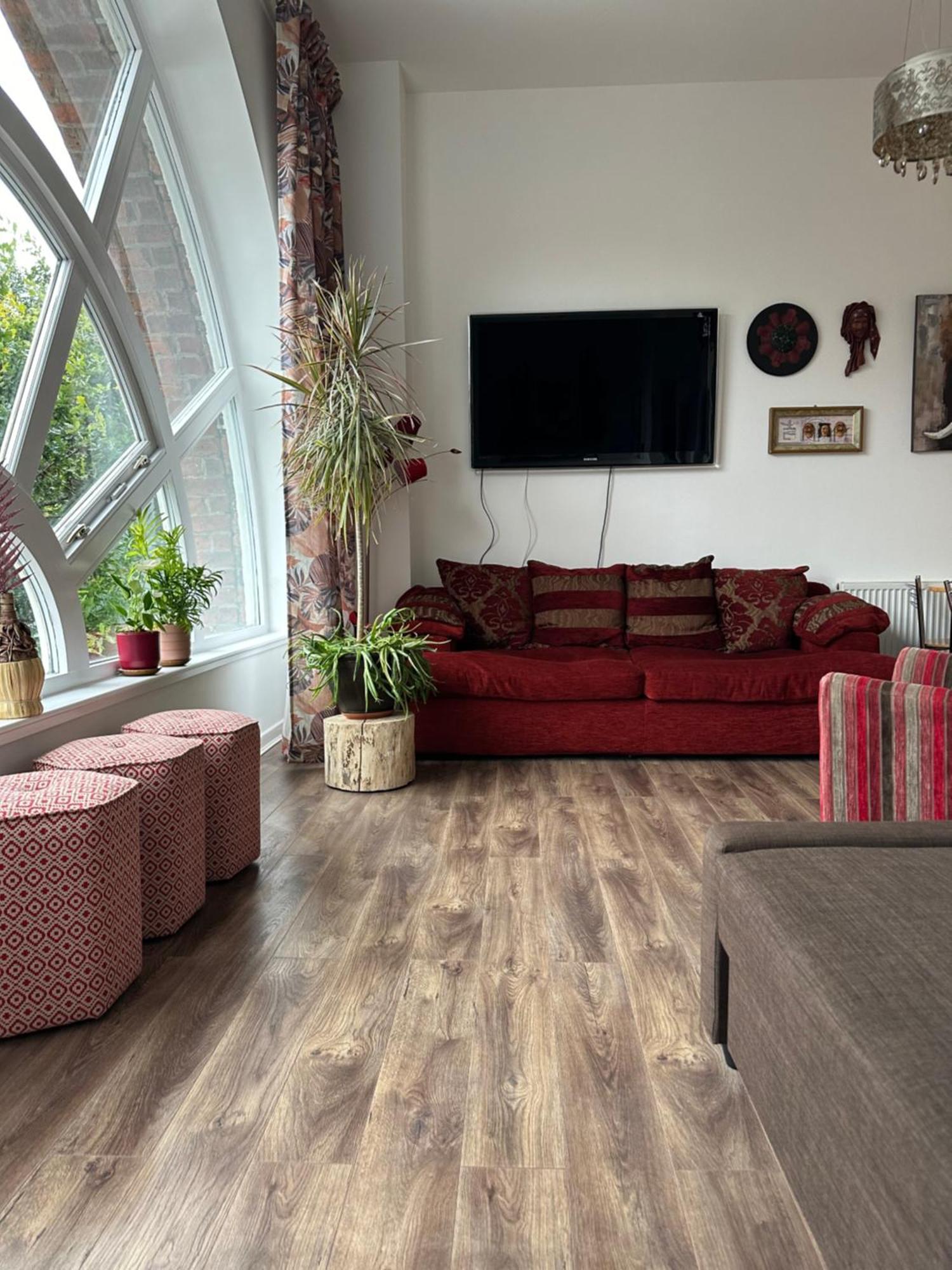 Stunning 2 Bedroom Apartment Glasgow Zewnętrze zdjęcie