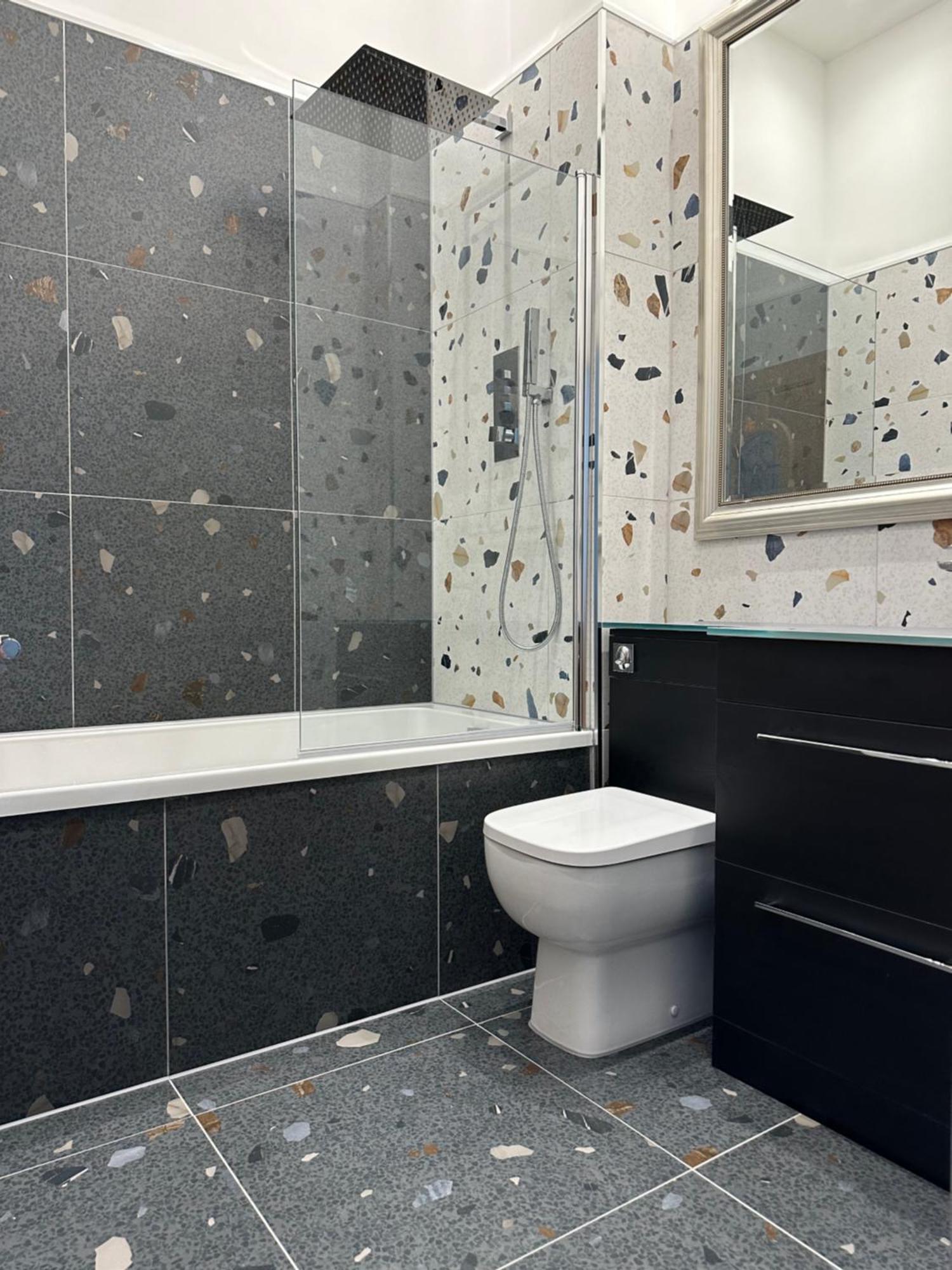 Stunning 2 Bedroom Apartment Glasgow Zewnętrze zdjęcie